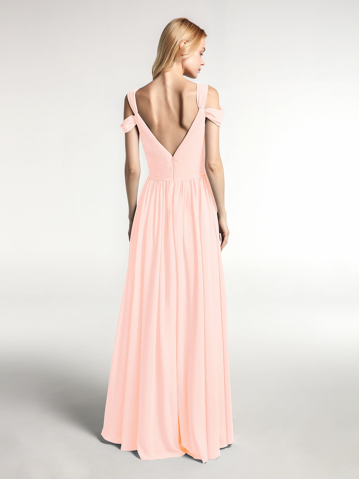 Pearl Pink